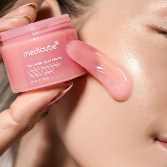 Medicube Collagen Jelly Cream 50ml