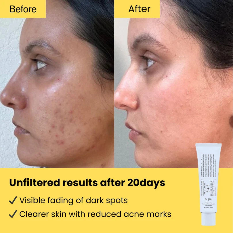 Dr. Althea 345 Relief Cream 50ml