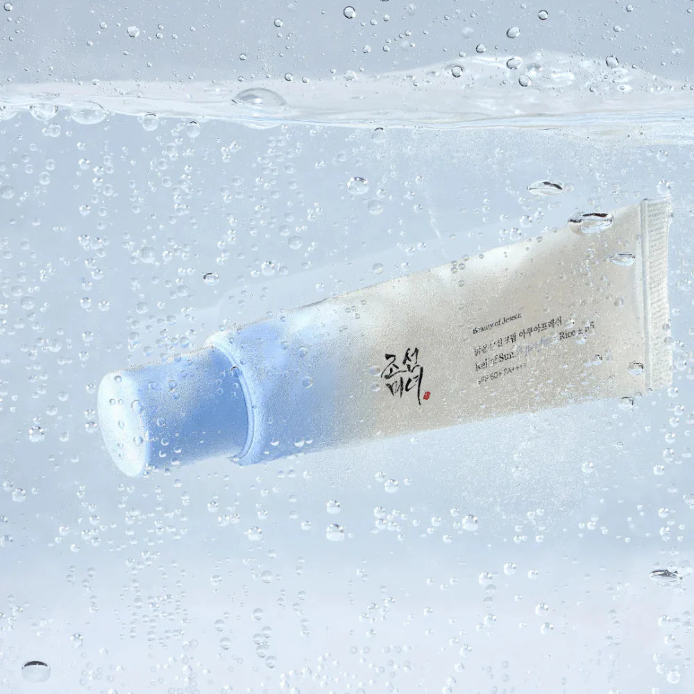 Beauty of Joseon Relief Sun Aqua-Fresh Rice + B5 SPF50+ 50ml