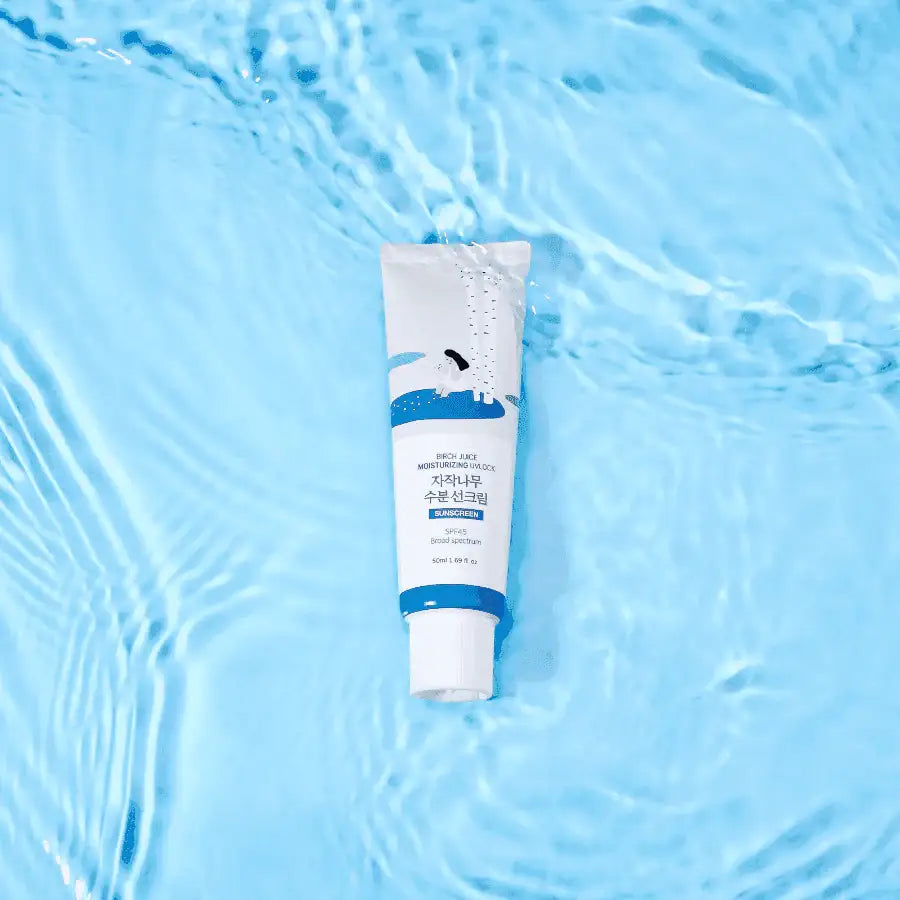 Round Lab SPF 50+ PA++++ 50ml