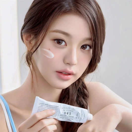 Dr. Althea 345 Relief Cream 50ml