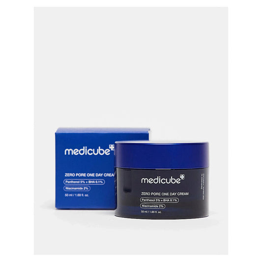 Medicube Zero Pore One Day Cream 50ml