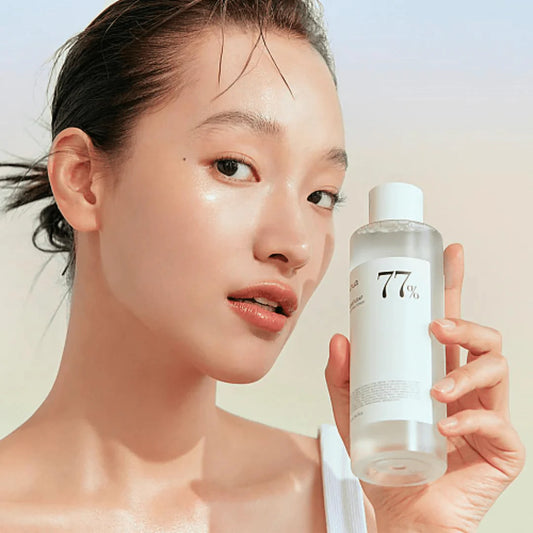 Anua Heartleaf 77 Hyaluron Soothing Toner 250ml