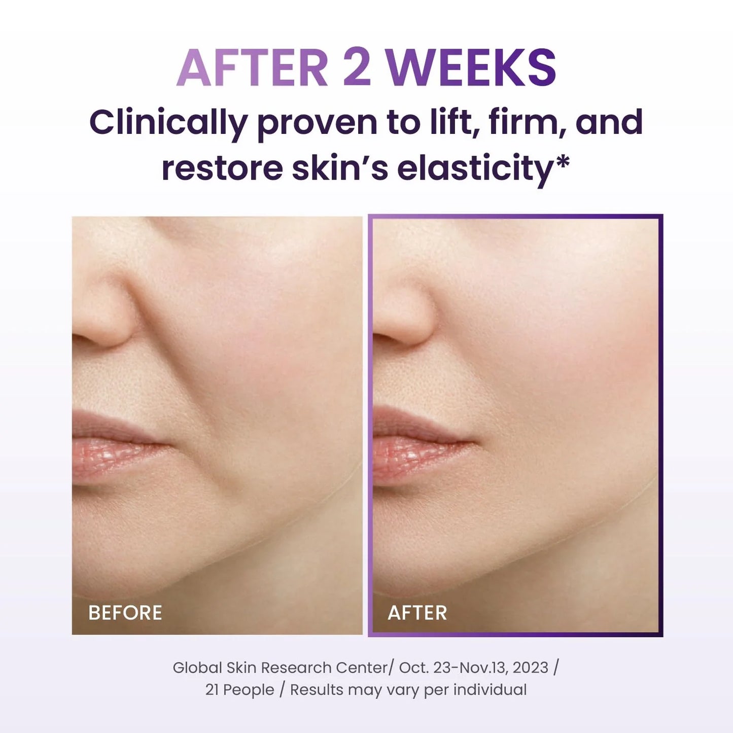 BOH Probioderm 3D Lifting Cream 50ml