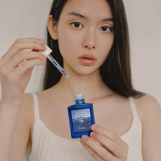 The Dr. Althea Aqua Marine Deep Serum 30ml