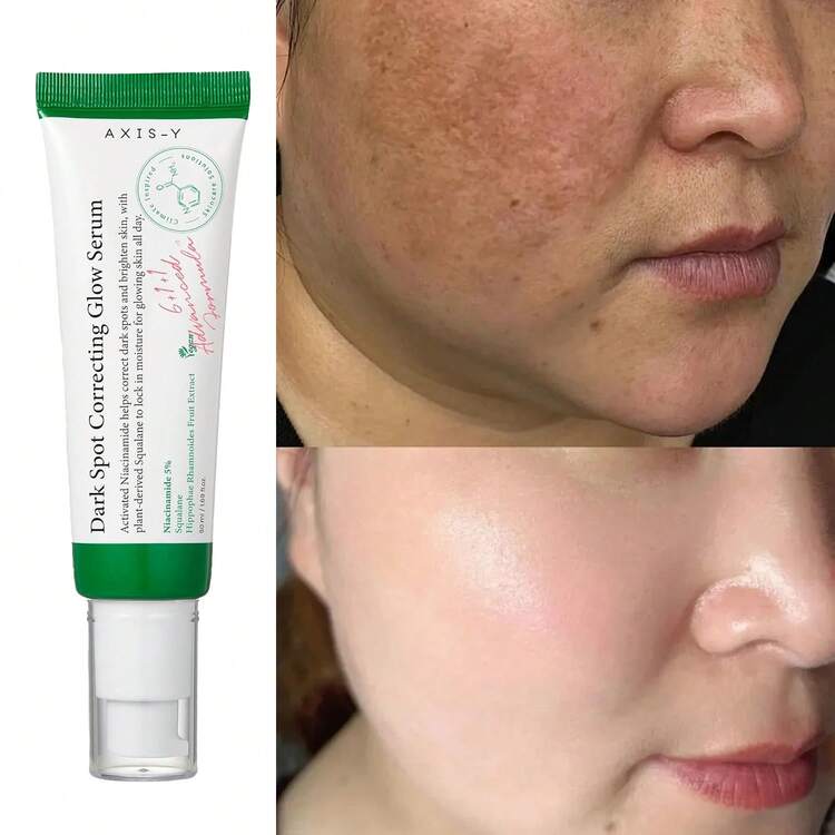 AXIS-Y Dark Spot Correcting Glow Serum 50ml