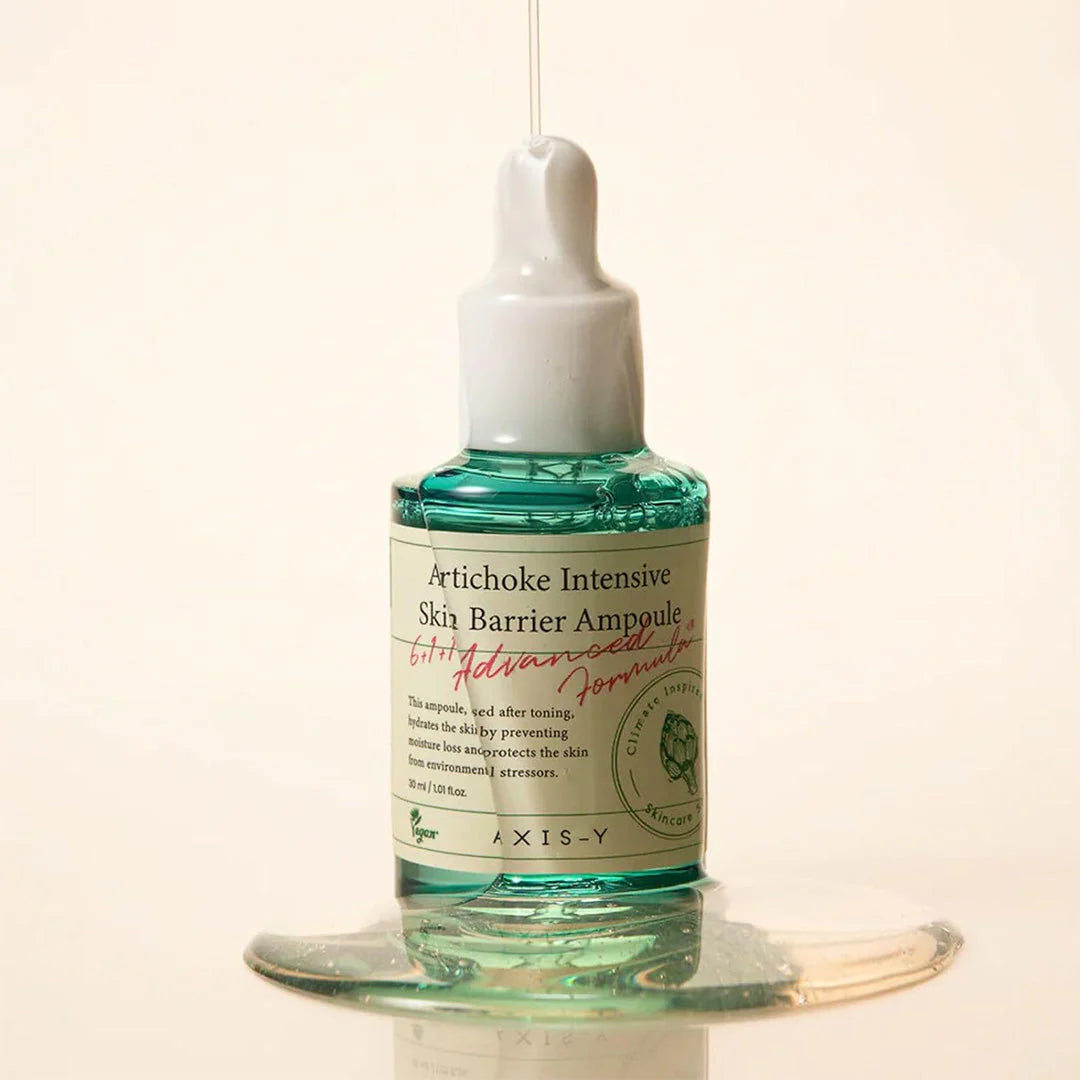 AXIS-Y Artichoke Intensive Skin Barrier Ampoule 30ml
