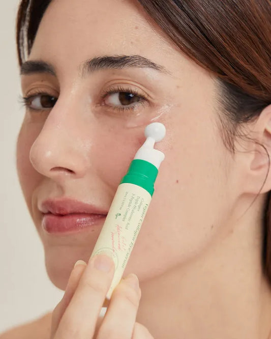 AXIS-Y Vegan Collagen Eye Serum 10ml