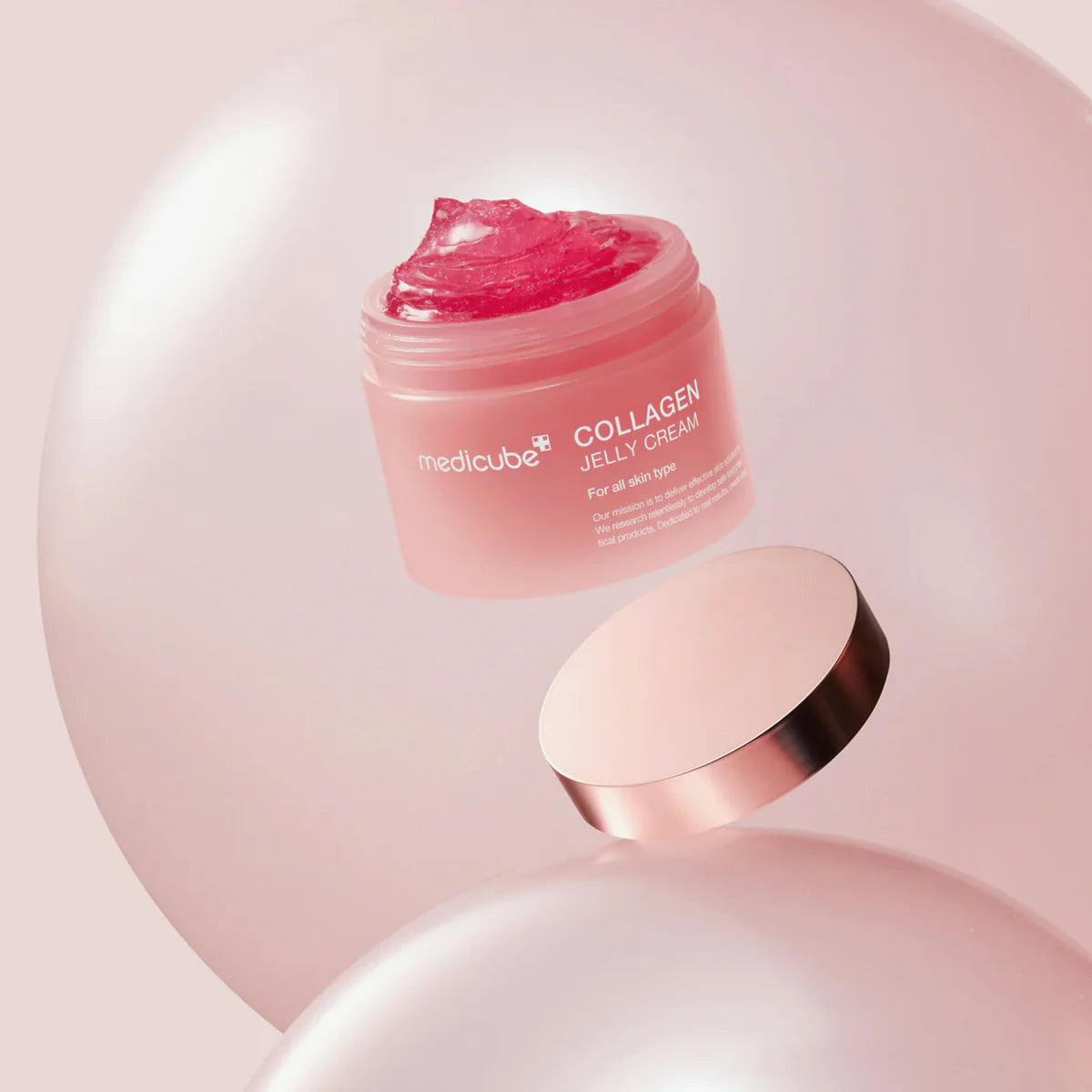 Medicube Collagen Jelly Cream 50ml