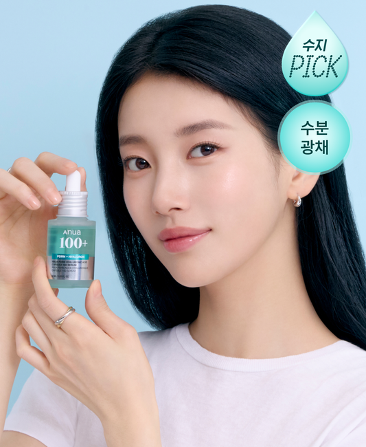 Anua PDRN Hyaluronic Acid Capsule 100 Serum 30ml