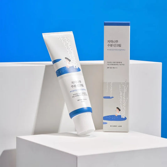 Round Lab SPF 50+ PA++++ 50ml