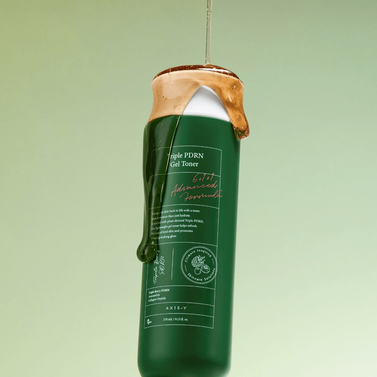 AXIS-Y Triple PDRN Gel Toner 270ml