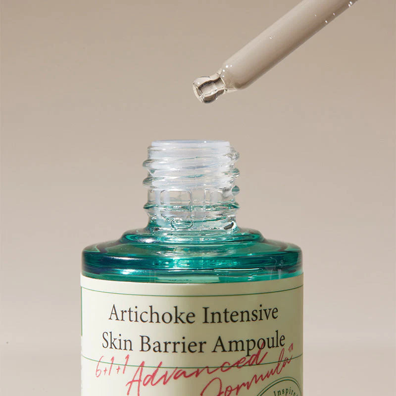 AXIS-Y Artichoke Intensive Skin Barrier Ampoule 30ml