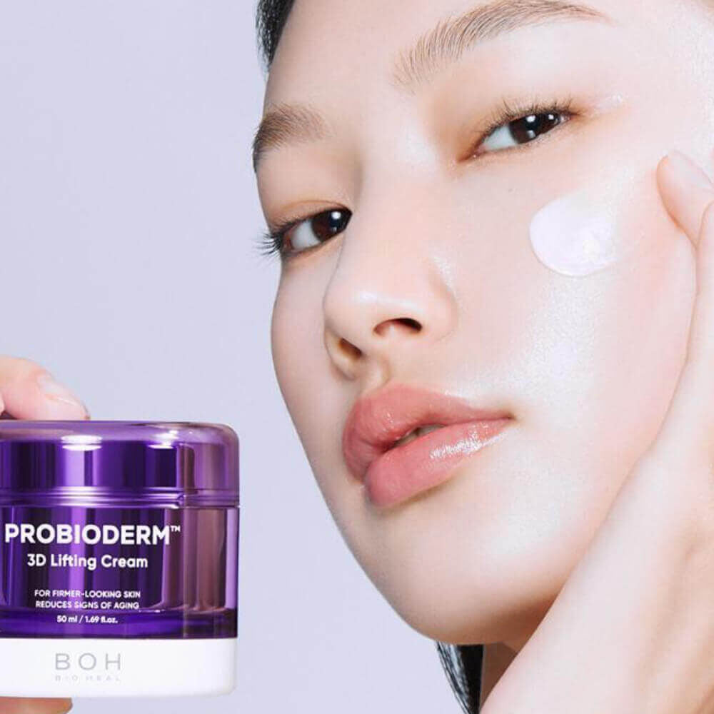 BOH Probioderm 3D Lifting Cream 50ml
