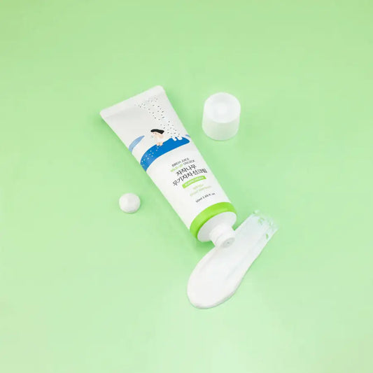 ROUND LAB Birch Juice Mild-Up SPF50+ PA++++ 50ml