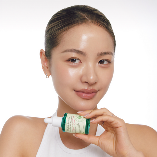 AXIS-Y Artichoke Intensive Skin Barrier Ampoule 30ml