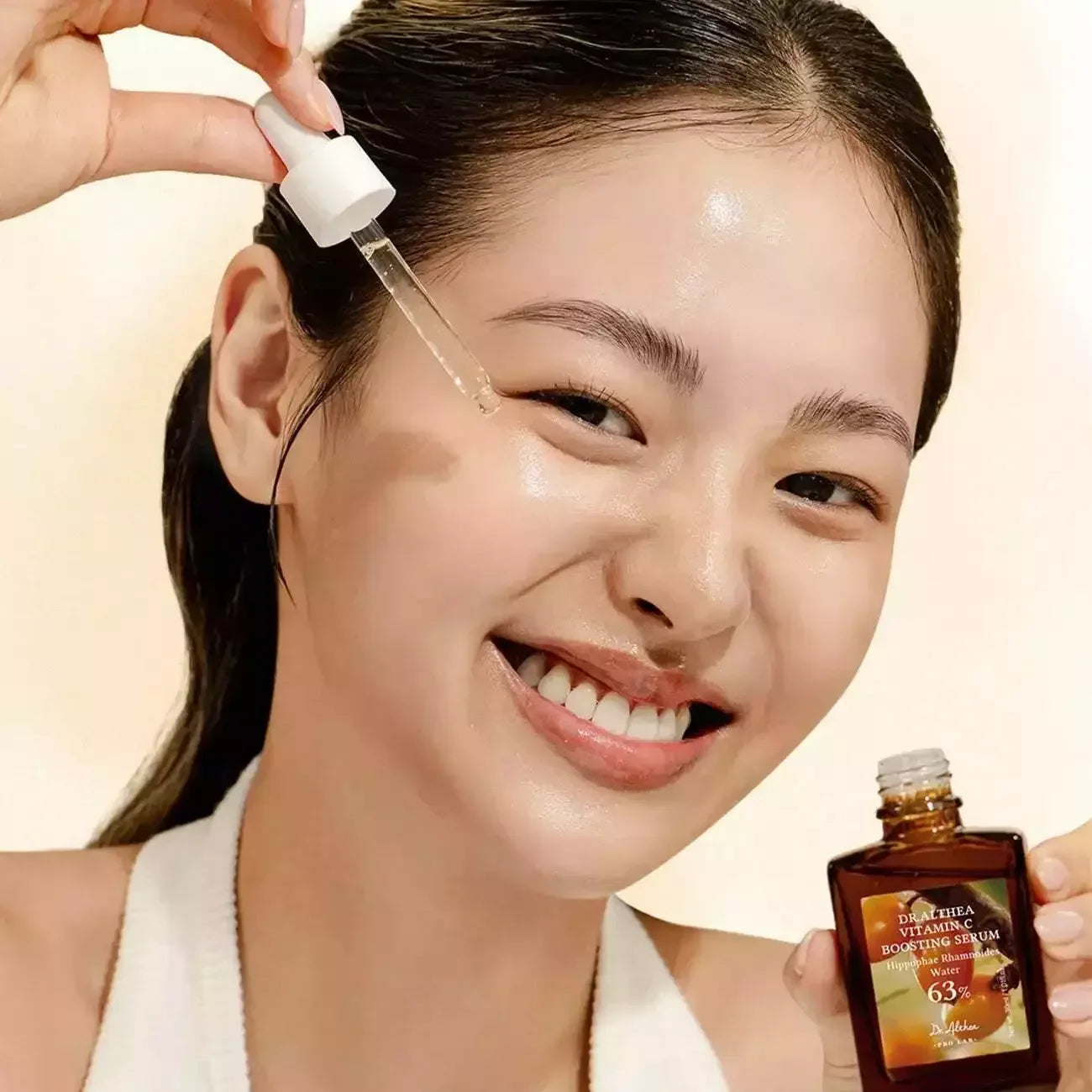Dr. Althea Vitamin C Boosting Serum 30ml