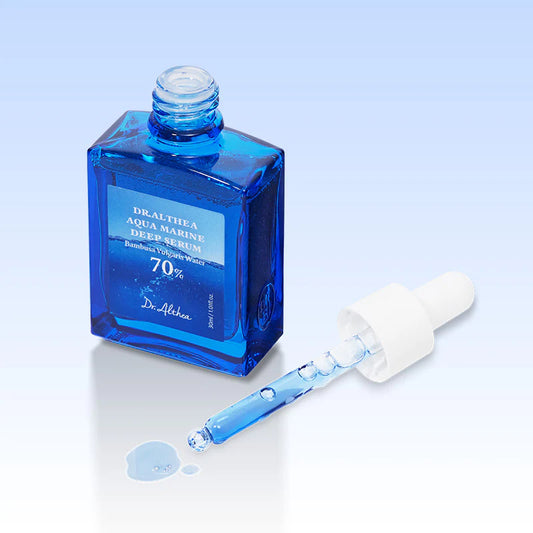 The Dr. Althea Aqua Marine Deep Serum 30ml