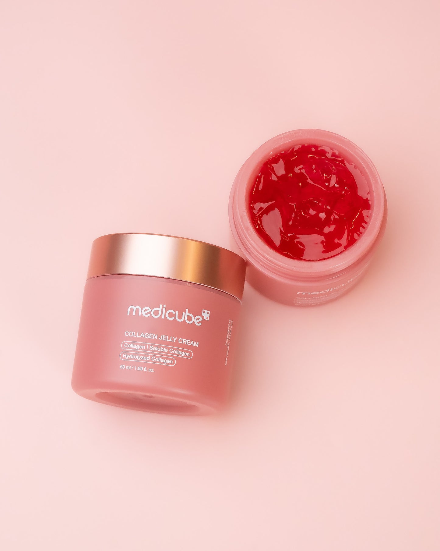 Medicube Collagen Jelly Cream 50ml