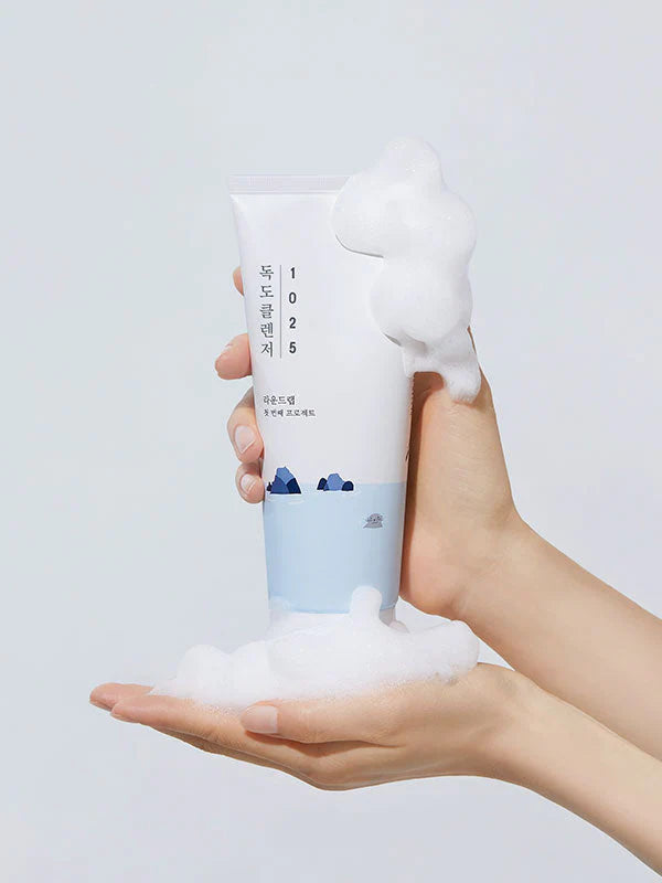 ROUND LAB 1025 Dokdo Cleanser 150ml