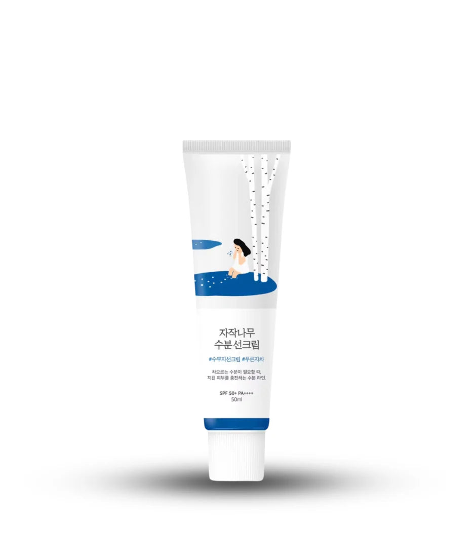 Round Lab SPF 50+ PA++++ 50ml
