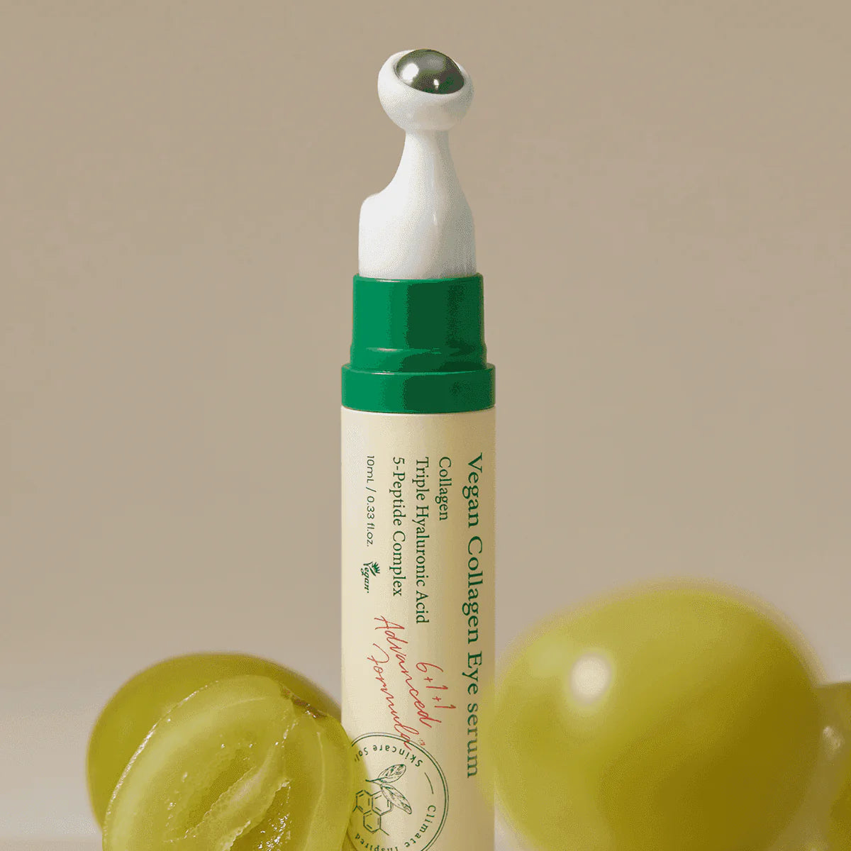 AXIS-Y Vegan Collagen Eye Serum 10ml