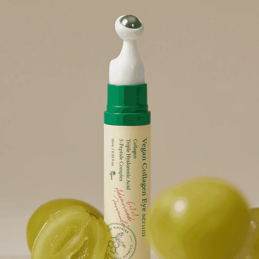 AXIS-Y Vegan Collagen Eye Serum 10ml