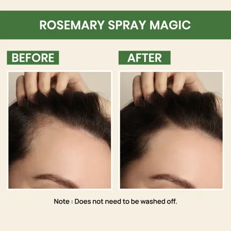 Rosemary Root Enhancer 100ml