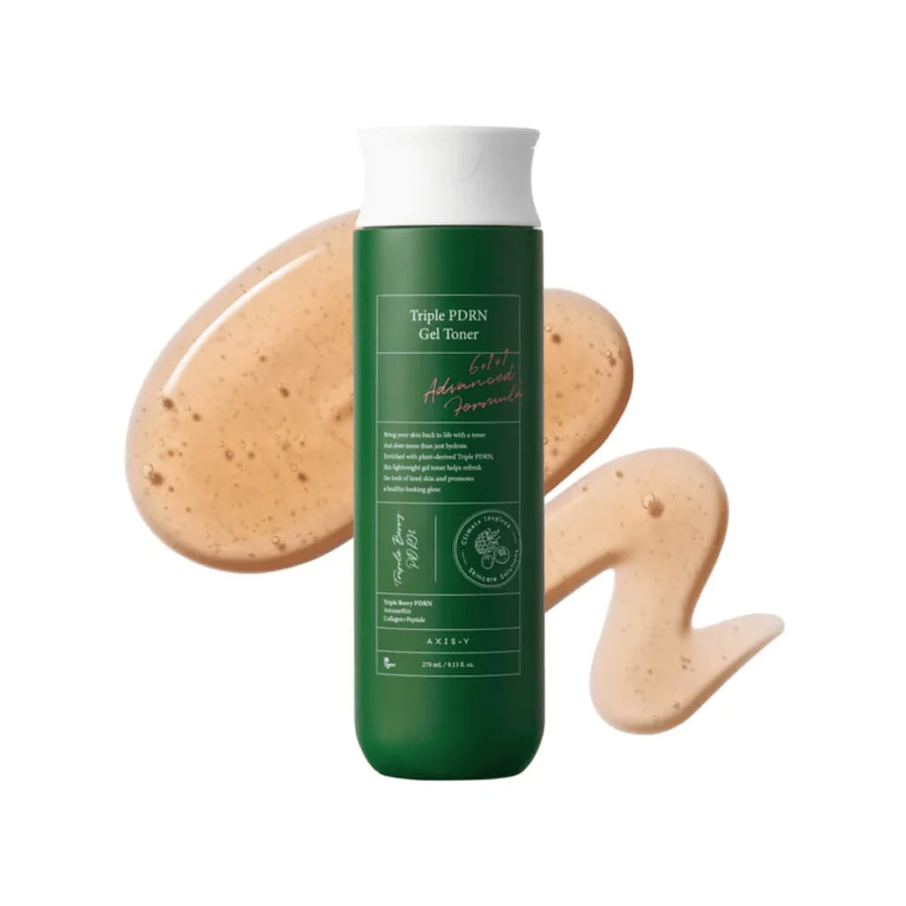 AXIS-Y Triple PDRN Gel Toner 270ml
