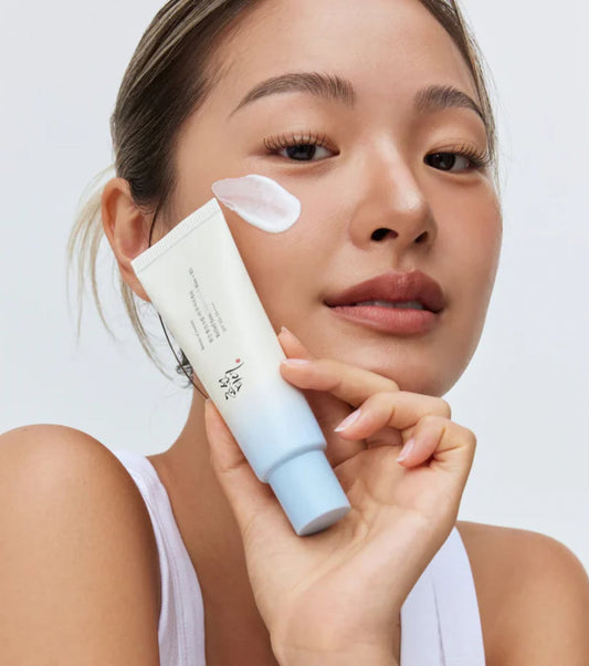 Beauty of Joseon Relief Sun Aqua-Fresh Rice + B5 SPF50+ 50ml