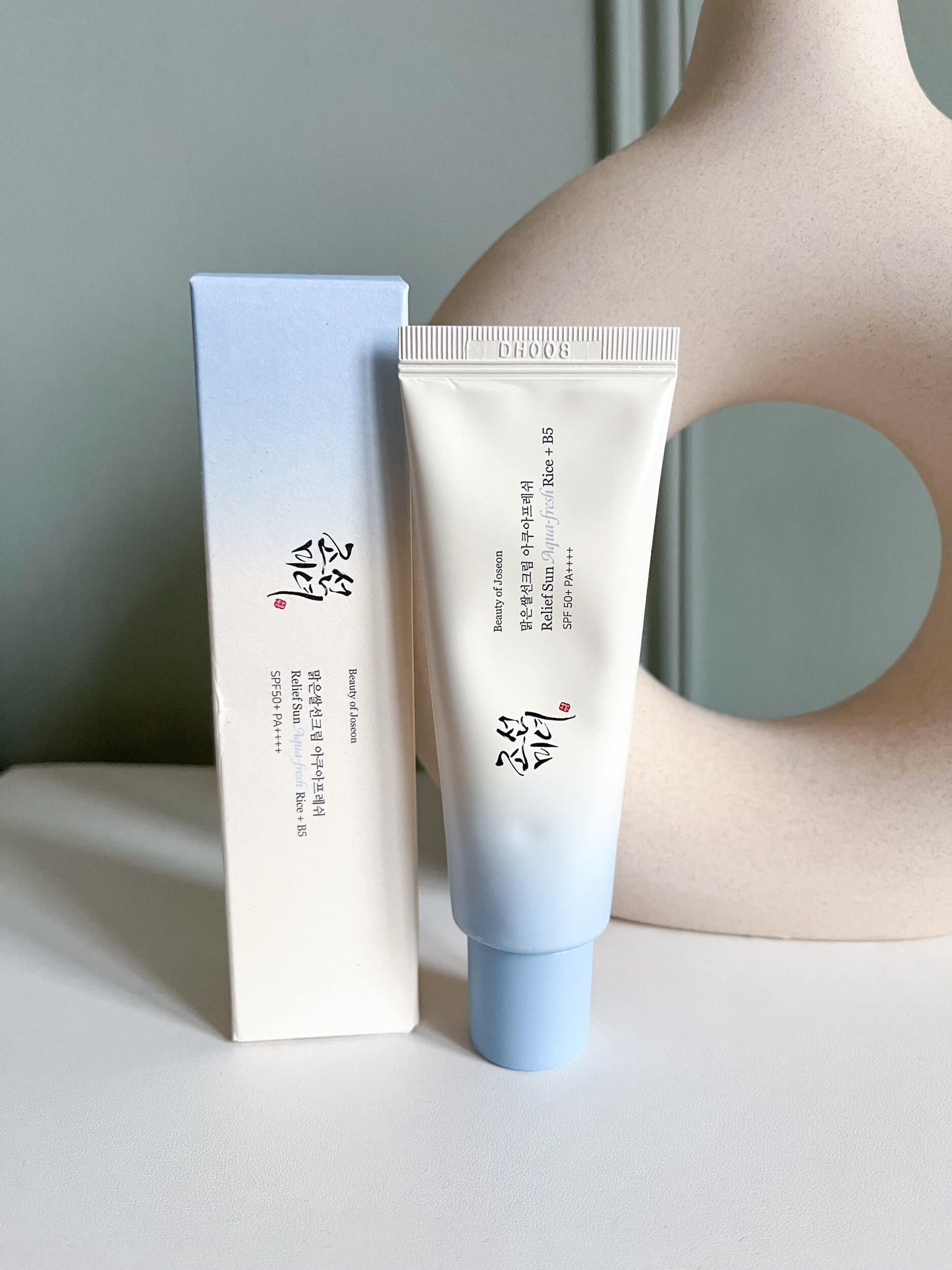Beauty of Joseon Relief Sun Aqua-Fresh Rice + B5 SPF50+ 50ml