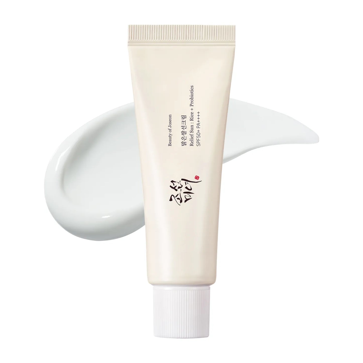 Beauty of Joseon Relief Sun: Rice + Probiotics (SPF50+ PA++++)