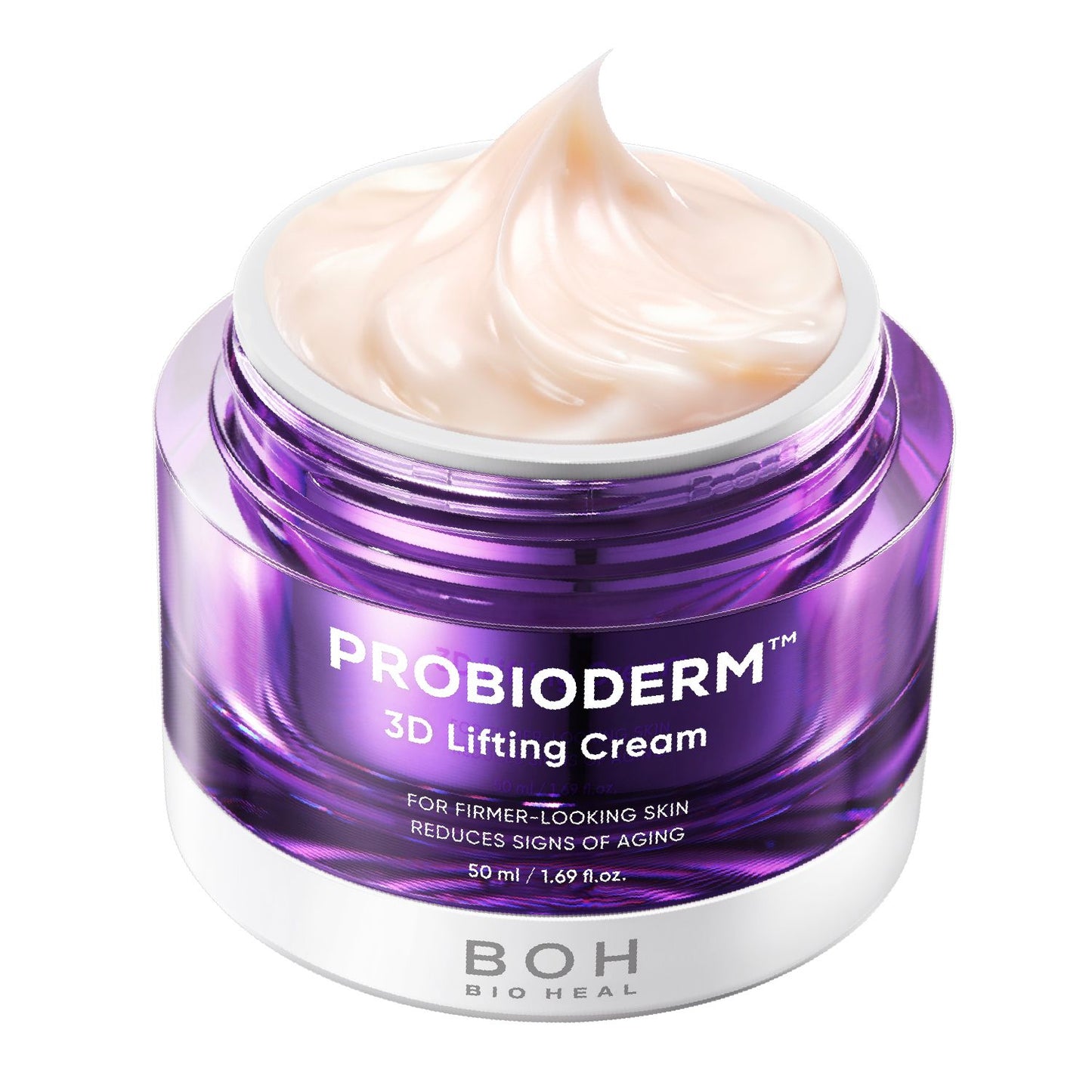 BOH Probioderm 3D Lifting Cream 50ml
