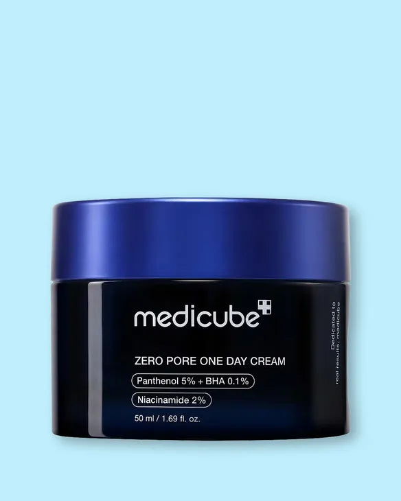 Medicube Zero Pore One Day Cream 50ml
