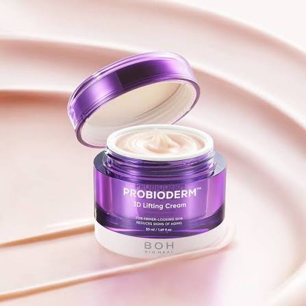 BOH Probioderm 3D Lifting Cream 50ml