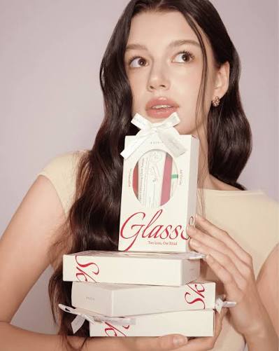 AXIS-Y Glass Skin Duo Set (Serum & Eye Serum)