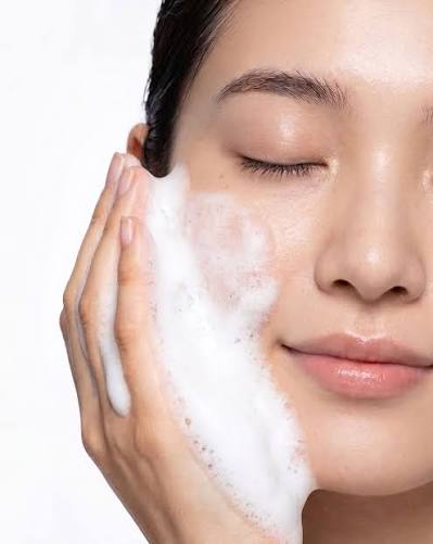 Lagom Cellup Micro Foam Cleanser 120ml