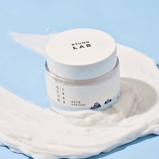 ROUND LAB - 1025 Dokdo Cream 50ml