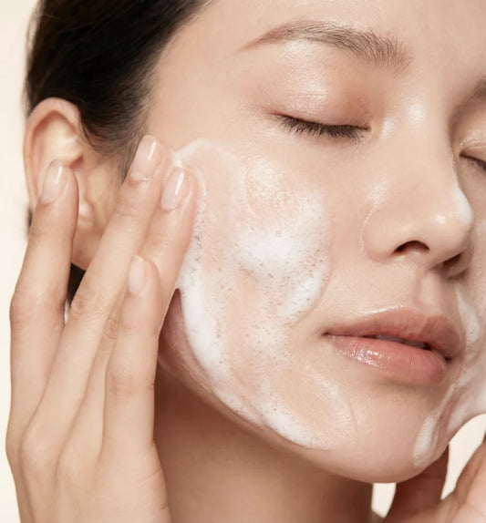 AXIS-Y Good Morning Refreshing Cleansing Foam 120ml