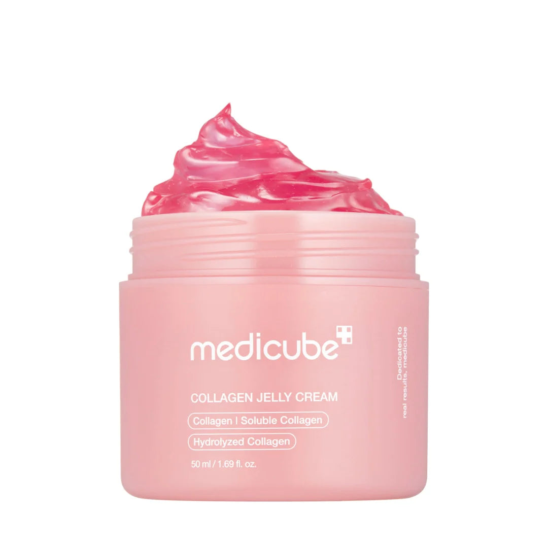 Medicube Collagen Jelly Cream 50ml