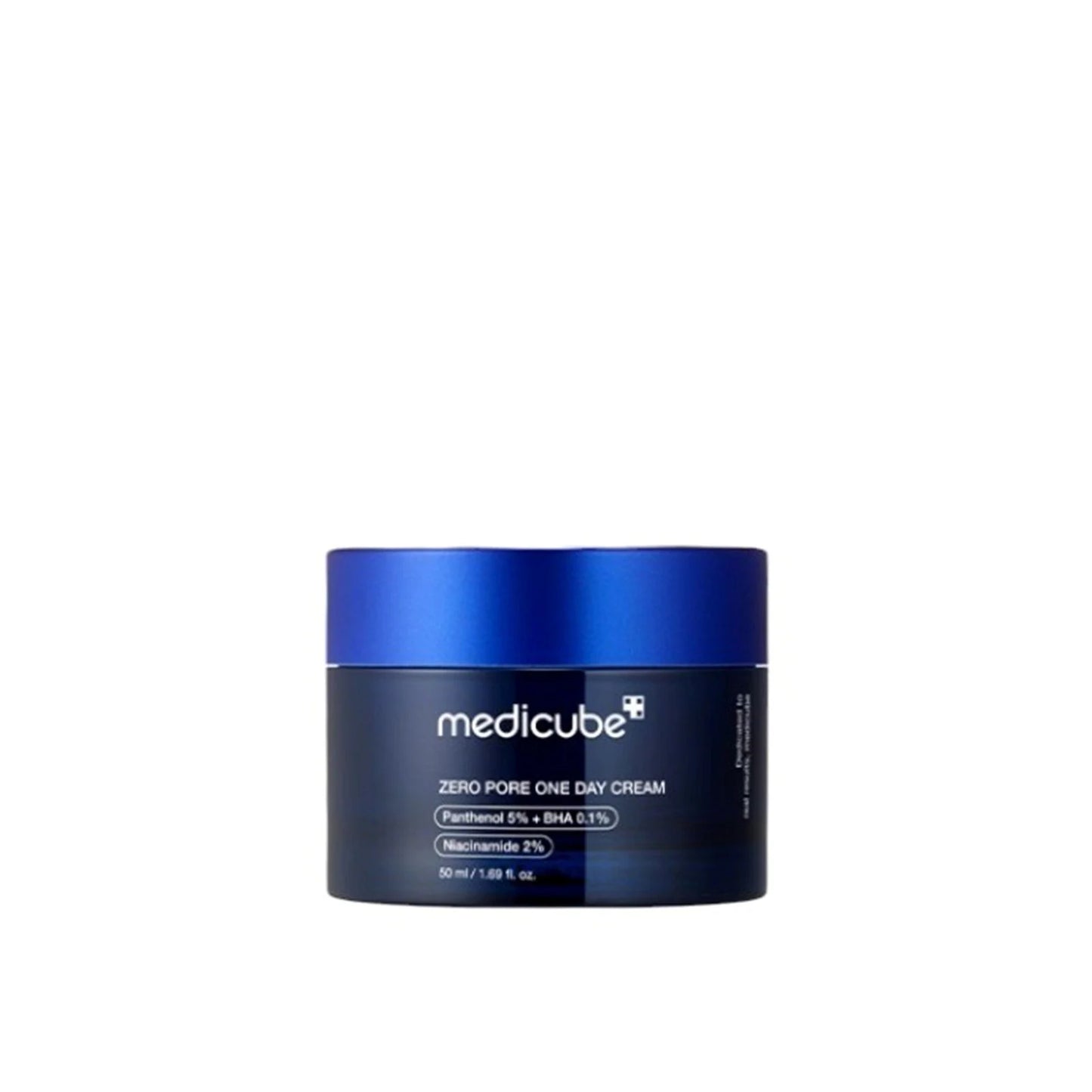 Medicube Zero Pore One Day Cream 50ml