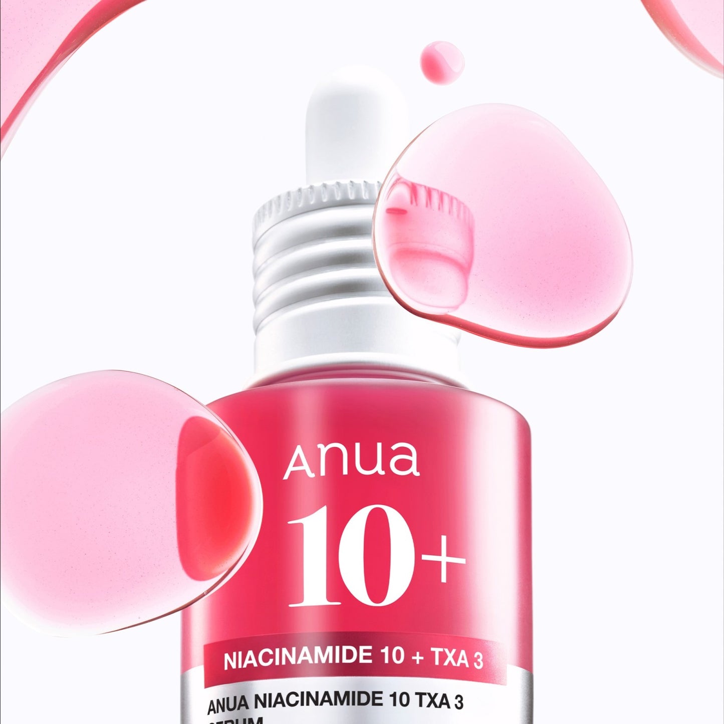 Anua Niacinamide 10 + TXA 4 Serum 30ml